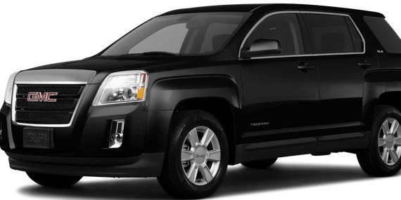 GMC TERRAIN 2011 2CTALMEC8B6446076 image