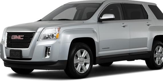GMC TERRAIN 2011 2CTFLTEC6B6446027 image GMC TERRAIN 2011 2CTFLTEC6B6446027 image