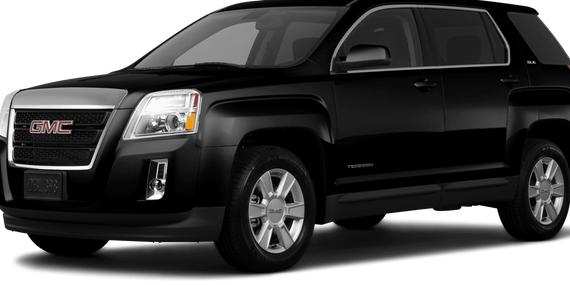 GMC TERRAIN 2011 2CTFLWE53B6454542 image GMC TERRAIN 2011 2CTFLWE53B6454542 image