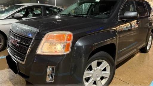 GMC TERRAIN 2013 2GKALMEK3D6415313 image