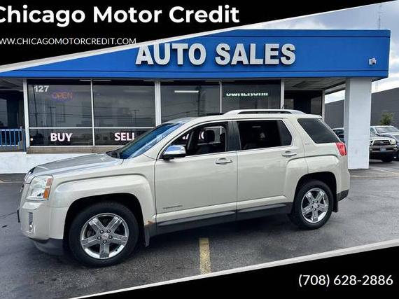 GMC TERRAIN 2013 2GKALWEK3D6243604 image GMC TERRAIN 2013 2GKALWEK3D6243604 image