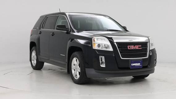 GMC TERRAIN 2013 2GKALMEK6D6303718 image