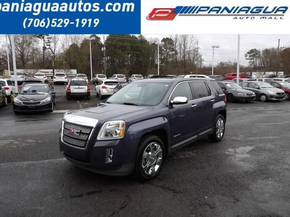 GMC TERRAIN 2013 2GKFLXE32D6132014 image GMC TERRAIN 2013 2GKFLXE32D6132014 image