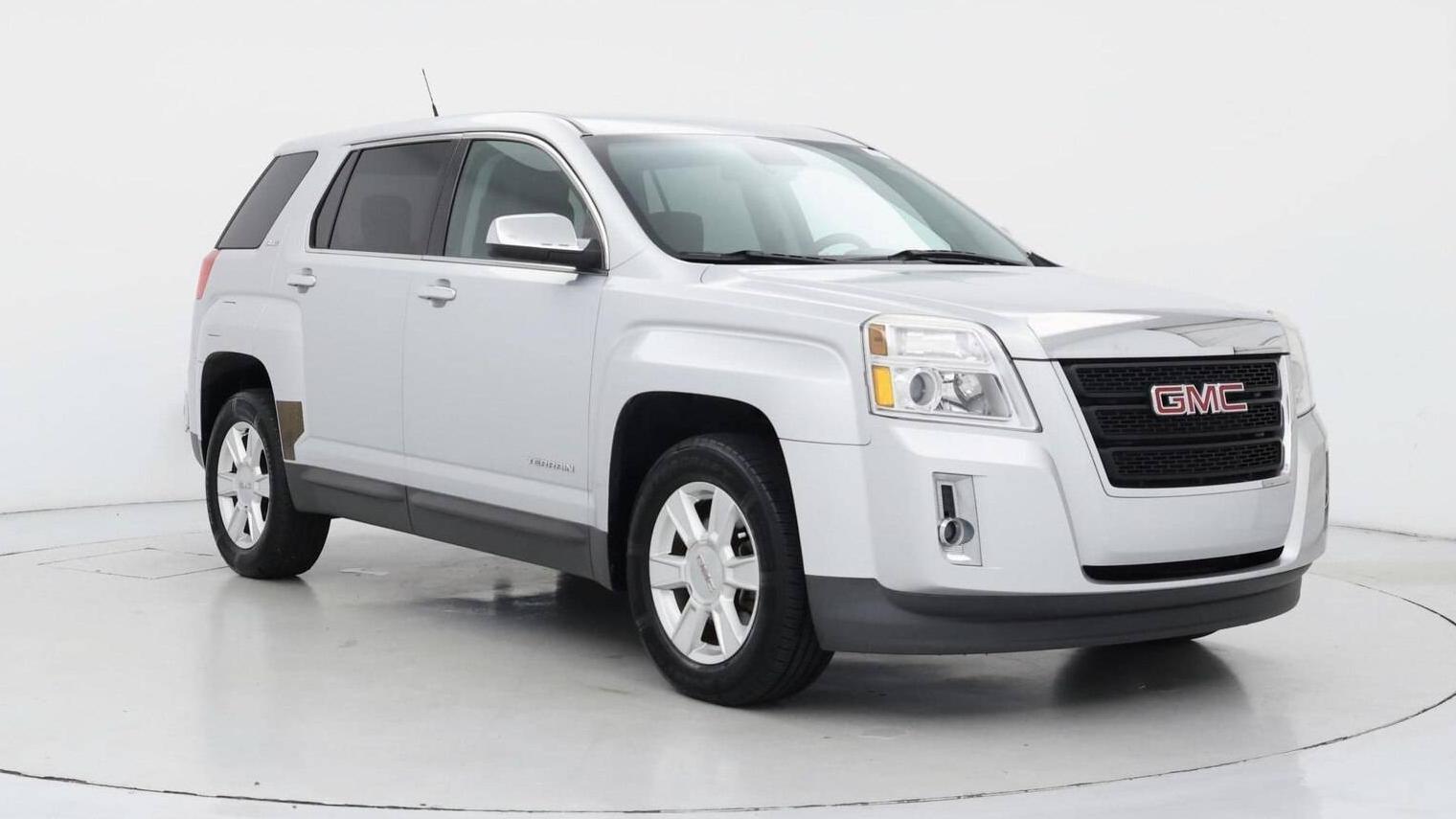 GMC TERRAIN 2013 2GKALMEK0D6149376 image