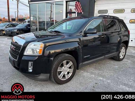 GMC TERRAIN 2013 2GKFLVE33D6267409 image GMC TERRAIN 2013 2GKFLVE33D6267409 image