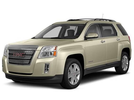 GMC TERRAIN 2013 2GKALMEK5D6249604 image