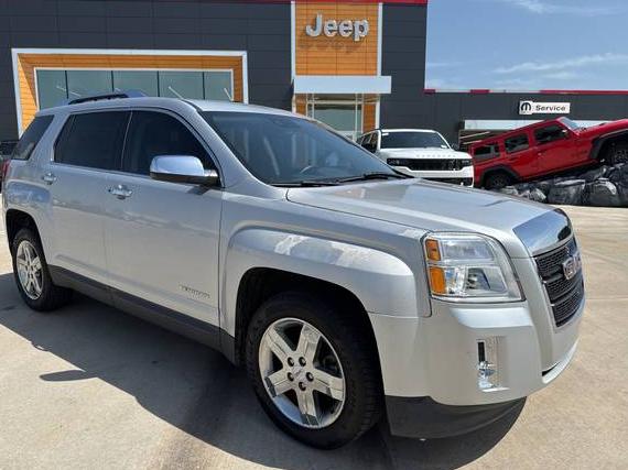 GMC TERRAIN 2013 2GKFLWE37D6194115 image GMC TERRAIN 2013 2GKFLWE37D6194115 image