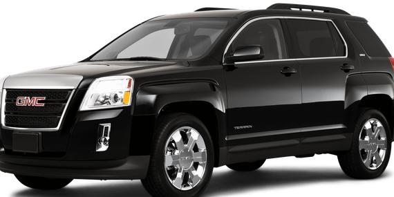 GMC TERRAIN 2010 2CTFLHEY1A6272486 image