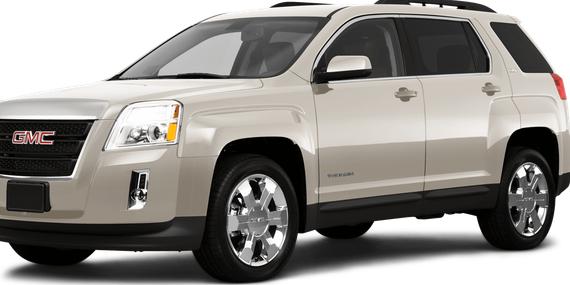 GMC TERRAIN 2010 2CTALFEW8A6263183 image