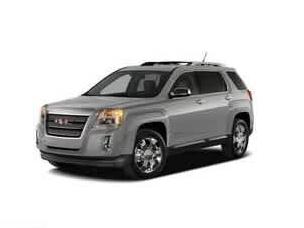 GMC TERRAIN 2010 2CTALHEW0A6288574 image