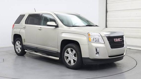 GMC TERRAIN 2014 2GKALMEK7E6309822 image