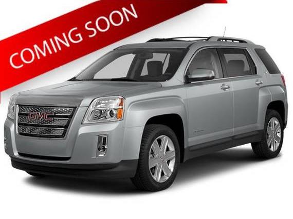 GMC TERRAIN 2014 2GKALMEK1E6268281 image