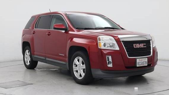 GMC TERRAIN 2015 2GKALMEK2F6182804 image