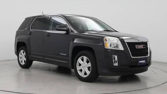 GMC TERRAIN 2015 2GKALMEK2F6294986 image