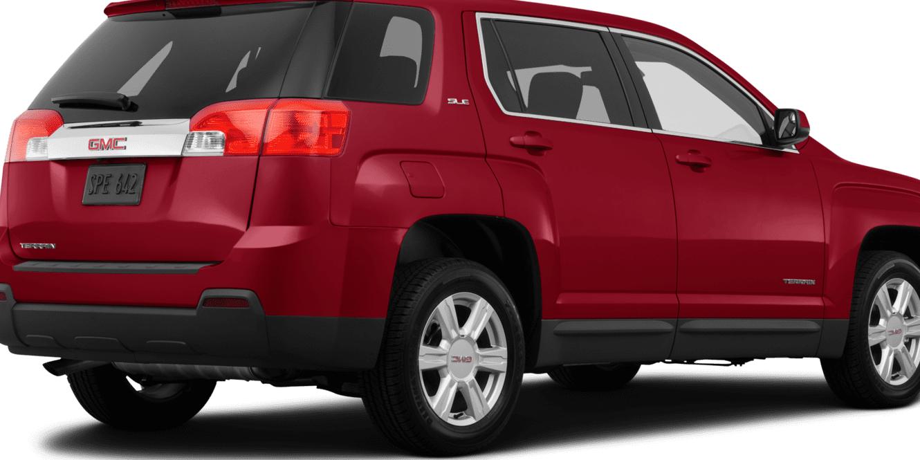 GMC TERRAIN 2015 2GKALMEK6F6309313 image GMC TERRAIN 2015 2GKALMEK6F6309313 image