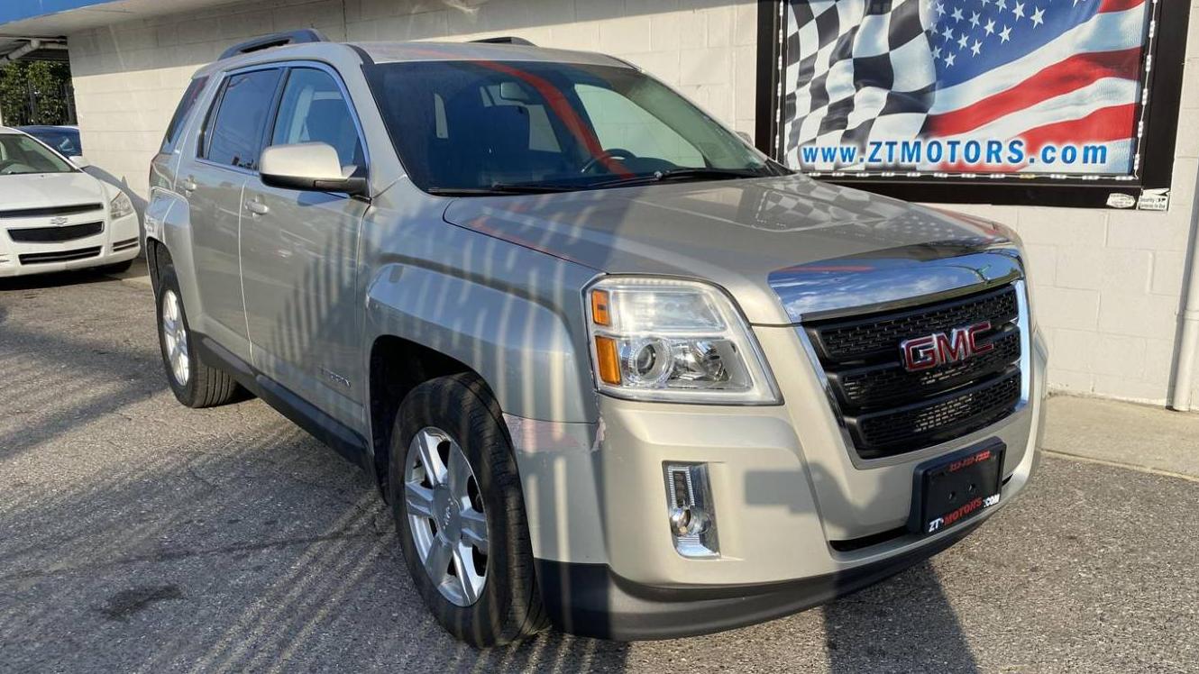 GMC TERRAIN 2015 2GKALREK1F6436418 image GMC TERRAIN 2015 2GKALREK1F6436418 image