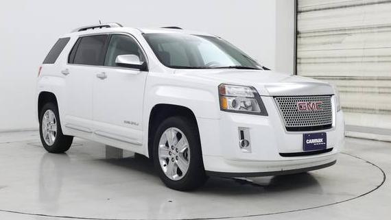 GMC TERRAIN 2015 2GKALUEK1F6178372 image GMC TERRAIN 2015 2GKALUEK1F6178372 image