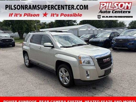 GMC TERRAIN 2015 2GKALSEK9F6262699 image GMC TERRAIN 2015 2GKALSEK9F6262699 image