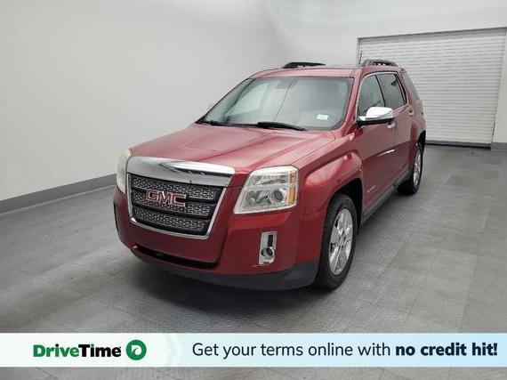 GMC TERRAIN 2015 2GKALSEK3F6325702 image GMC TERRAIN 2015 2GKALSEK3F6325702 image