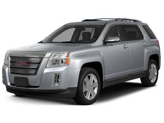 GMC TERRAIN 2015 2GKALMEK4F6312047 image