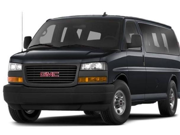 GMC SAVANA 2023 1GJZ7NFP5P1172008 image