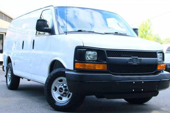 GMC SAVANA 2016 1GTZ7GFGXG1189065 image