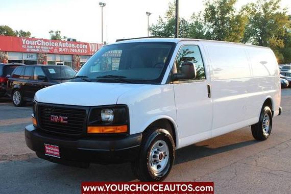 GMC SAVANA 2016 1GTZ7HFG9G1216388 image GMC SAVANA 2016 1GTZ7HFG9G1216388 image