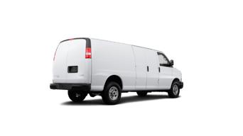 GMC SAVANA 2016 1GTZ7GFF1G1279826 image