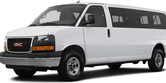 GMC SAVANA 2016 1GJW7EFF2G1326555 image