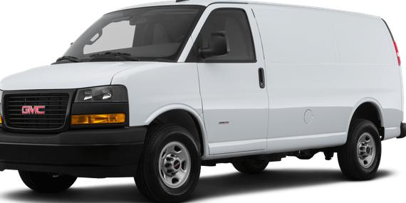 GMC SAVANA 2019 1GTW7AFG0K1259505 image