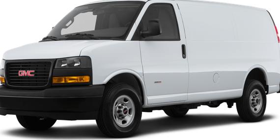 GMC SAVANA 2019 1GTW7AFG6K1311980 image GMC SAVANA 2019 1GTW7AFG6K1311980 image