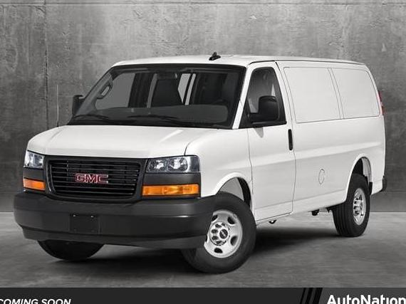 GMC SAVANA 2019 1GTW7AFG0K1303390 image