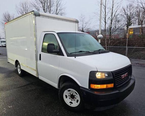 GMC SAVANA 2019 1GDY7RFP0K1348459 image GMC SAVANA 2019 1GDY7RFP0K1348459 image