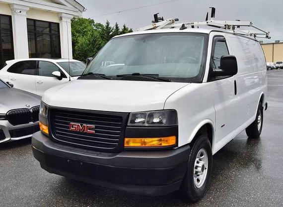 GMC SAVANA 2019 1GTW7AF1XK1363091 image GMC SAVANA 2019 1GTW7AF1XK1363091 image