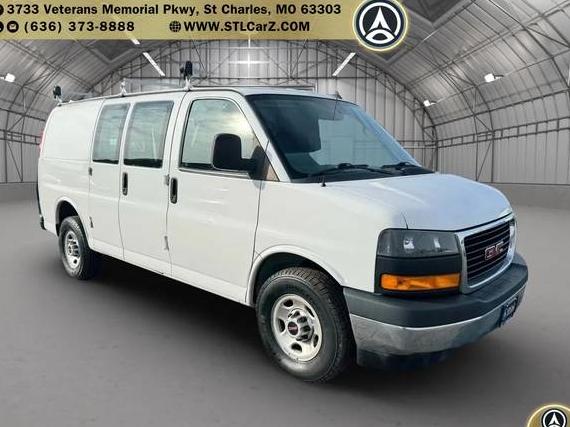 GMC SAVANA 2019 1GTW7AFG8K1348822 image GMC SAVANA 2019 1GTW7AFG8K1348822 image
