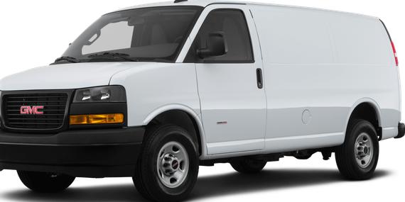 GMC SAVANA 2018 1GTW7AFG0J1331897 image