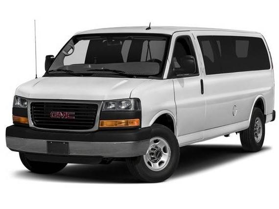 GMC SAVANA 2018 1GJZ7LFG3J1338098 image