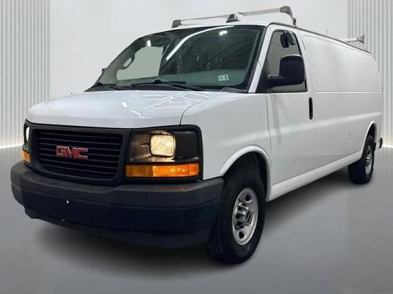 GMC SAVANA 2017 1GTW7BFG8H1132077 image GMC SAVANA 2017 1GTW7BFG8H1132077 image