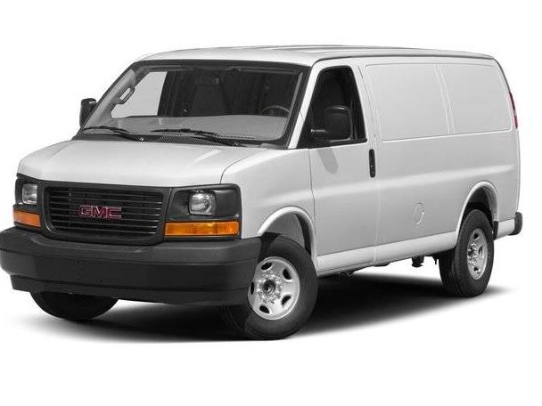 GMC SAVANA 2017 1GTW7AFF6H1906974 image GMC SAVANA 2017 1GTW7AFF6H1906974 image