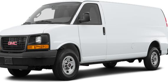 GMC SAVANA 2017 1GTW7AFFXH1911000 image GMC SAVANA 2017 1GTW7AFFXH1911000 image