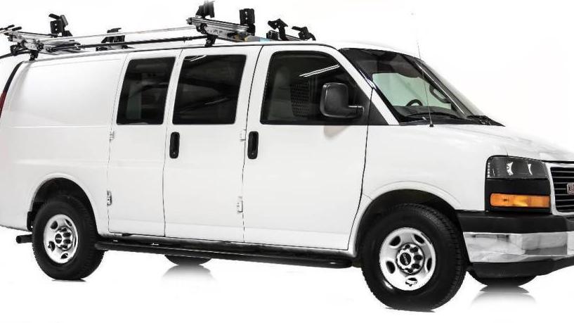 GMC SAVANA 2017 1GTW7AFF2H1909774 image