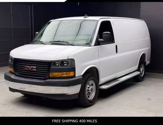 GMC SAVANA 2024 1GTW7AFP5R1181619 image