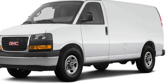 GMC SAVANA 2024 1GTW7AFP2R1237970 image