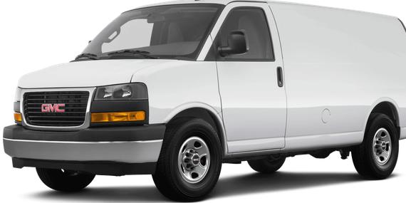 GMC SAVANA 2024 1GTW7AFP2R1231473 image