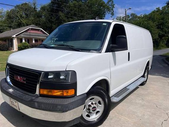 GMC SAVANA 2020 1GTW7AFG1L1164081 image GMC SAVANA 2020 1GTW7AFG1L1164081 image