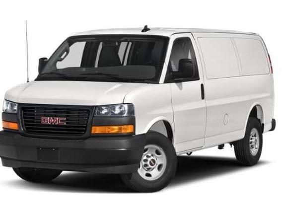 GMC SAVANA 2020 1GTW7AFG6L1191521 image GMC SAVANA 2020 1GTW7AFG6L1191521 image
