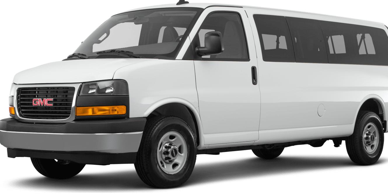 GMC SAVANA 2020 1GJW7EFP8L1239021 image