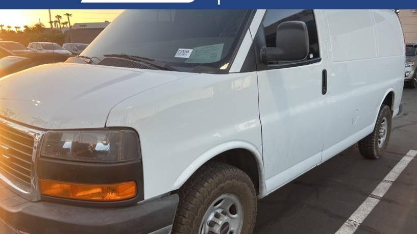 GMC SAVANA 2020 1GTW7AFG0L1183415 image GMC SAVANA 2020 1GTW7AFG0L1183415 image