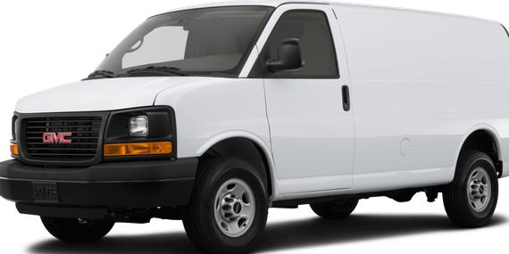 GMC SAVANA 2015 1GTW7FCF3F1902749 image