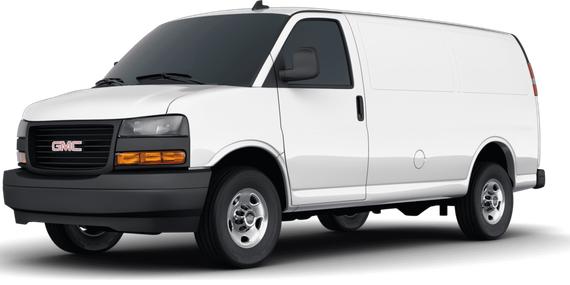GMC SAVANA 2022 1GTW7AF70N1247066 image